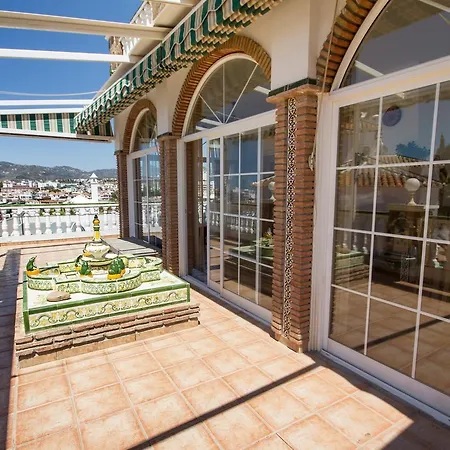 Buena Vista Canovas Nerja
