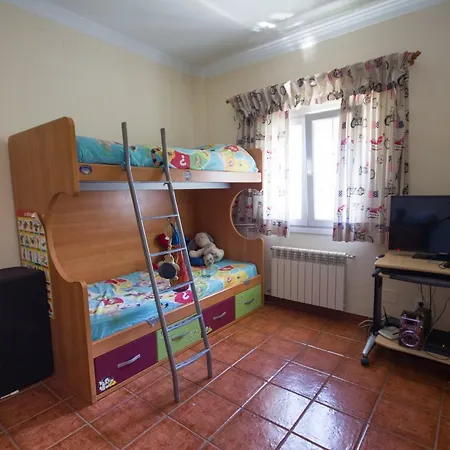 Villa Buena Vista Canovas *