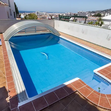 Buena Vista Canovas Villa Nerja