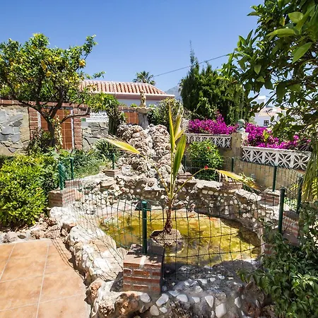 Buena Vista Canovas