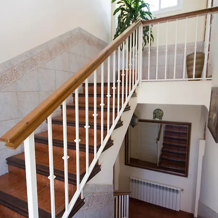 Buena Vista Canovas Villa Nerja