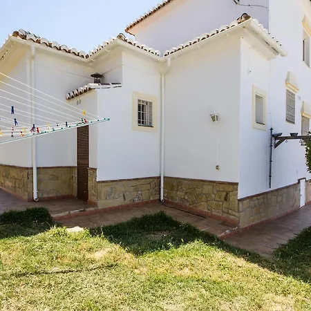 Buena Vista Canovas Nerja