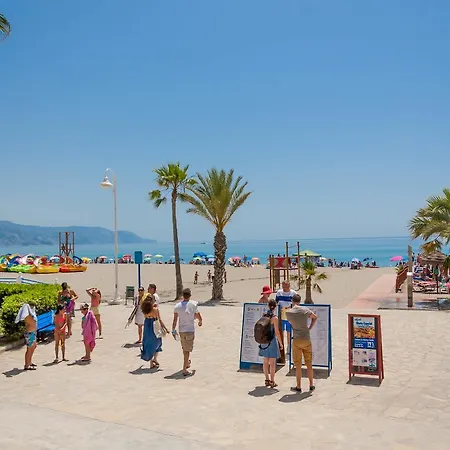 Villa Buena Vista Canovas Nerja