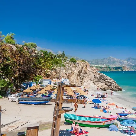 Buena Vista Canovas * Nerja